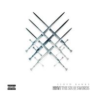 Lloyd Banks - Halloween Havoc VI: The Six of Swords