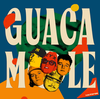 NAUTOFON - GUACAMOLE