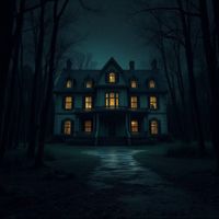 MantisManiac - Deters Mansion