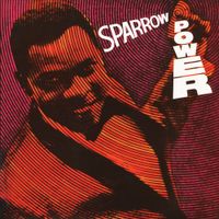 Mighty Sparrow - Sparrow Power