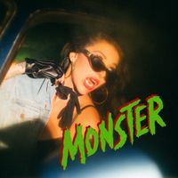 LEXXE - Monster