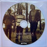 Tame Impala - Desire Be, Desire Go