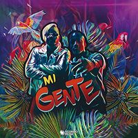 J Balvin - Mi Gente