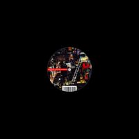 DeepChord Presents: Echospace - Vibrational Studies (In Echospace) / Symbolism in Transition