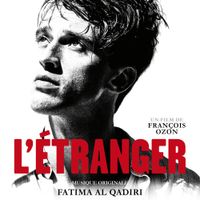 Fatima Al Qadiri - The Stranger (L'etranger)