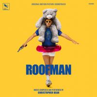 Christopher Bear - Roofman