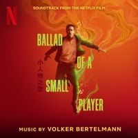 Volker Bertelmann - Ballad of a Small Player