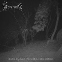 Dermenborg - Mighty Blackened Forest of Samodivi Sathana