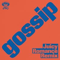 Confidence Man - gossip (Juicy Romance Remix)