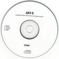 JAY-Z - Stop