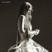 Olivia Marsh - Too Good to be Bad