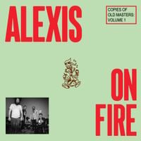Alexisonfire - Cuz