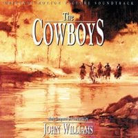 John Williams - The Cowboys