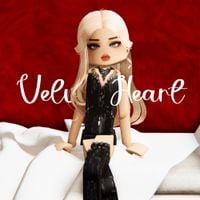 Electra - Velvet Heart