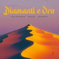 Gigi D’Alessio - DIAMANTI E ORO