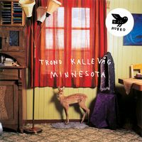 Trond Kallev&aring;g Hansen - Minnesota