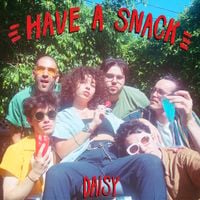 DAISY - HAVE A SNACK