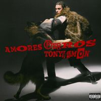 Tonyyymon - Amores Perros