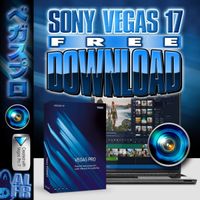 VegasProLover67 - Sony Vegas 17 Free Download // No Virus //