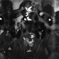 Pink Siifu - nun+