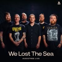 We Lost The Sea - We Lost The Sea on Audiotree Live