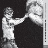Ausmuteants - ...Present the World in Handcuffs