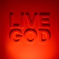 Nick Cave & The Bad Seeds - Wild God (Live God)