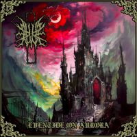 White Rune - Eventide On Aurora