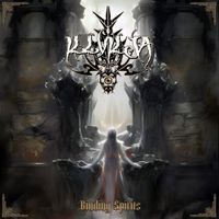 Illvilja - Binding Spirits