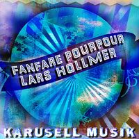 Fanfare Pourpour - Karusell Musik