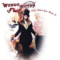 Wendy Moten - Life's What You Make It