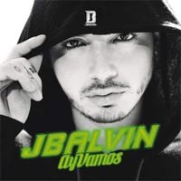 J Balvin - Ay Vamos