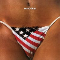 The Black Crowes - Amorica. (Deluxe Edition)