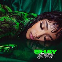 Shay - Antidote