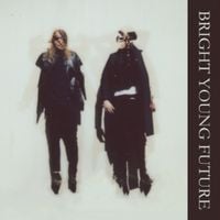 Bright Young Future - Black Wings
