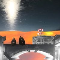 Bright Young Future - Life on the Bridge
