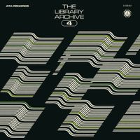 ATA Records - ATA Records: The Library Archive Vol. 4
