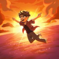 Baggs - Sungaze