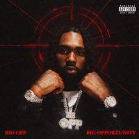 Big Opp - BIG OPPORTUNITY
