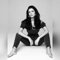MARINA - Enjoy Your Life