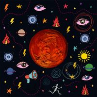 Anton de Bruin - Sounds of the Eclipse
