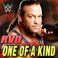 Breaking Point - One of A Kind (Rob Van Dam)