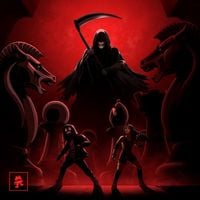 Naeleck - Reaper