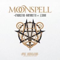 Moonspell - Opus Diabiolicum &ndash; The Orchestral Live Show