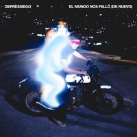 Depressiego - El Mundo Nos Fall&oacute; (De Nuevo)