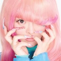 きゃりーぱみゅぱみゅ [Kyary Pamyu Pamyu] - 現実逃避 [Genjitsu-Touhi]