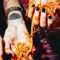 LE SSERAFIM - SPAGHETTI (Bon App&eacute;tit Remixes)