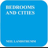 Neil Landstrumm - Bedrooms And Cities