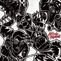 Headwreck - Attitude Adjustment