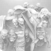 I Am Just A Pupil - Classical Classics